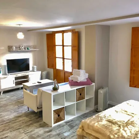 Apartamento Oupen De Dor El Pilar - Manifestación