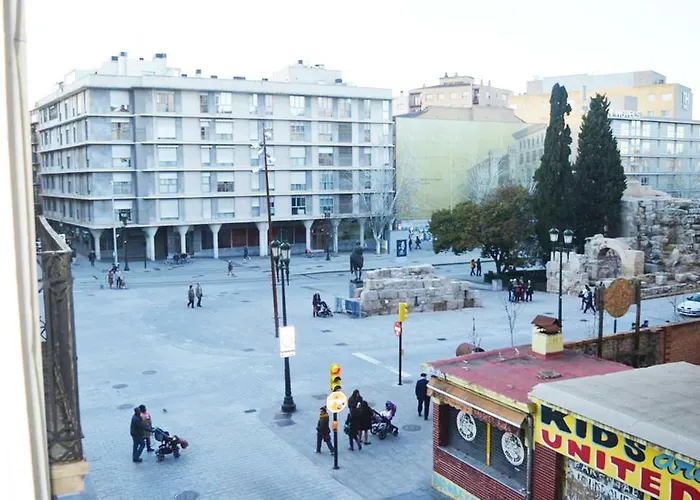 Oupen De Dor El Pilar - Manifestacion